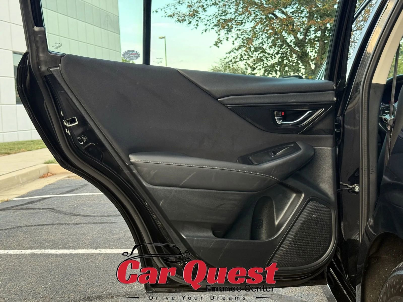 Used 2022 Subaru Legacy Premium w/ Popular Package #1 image 13