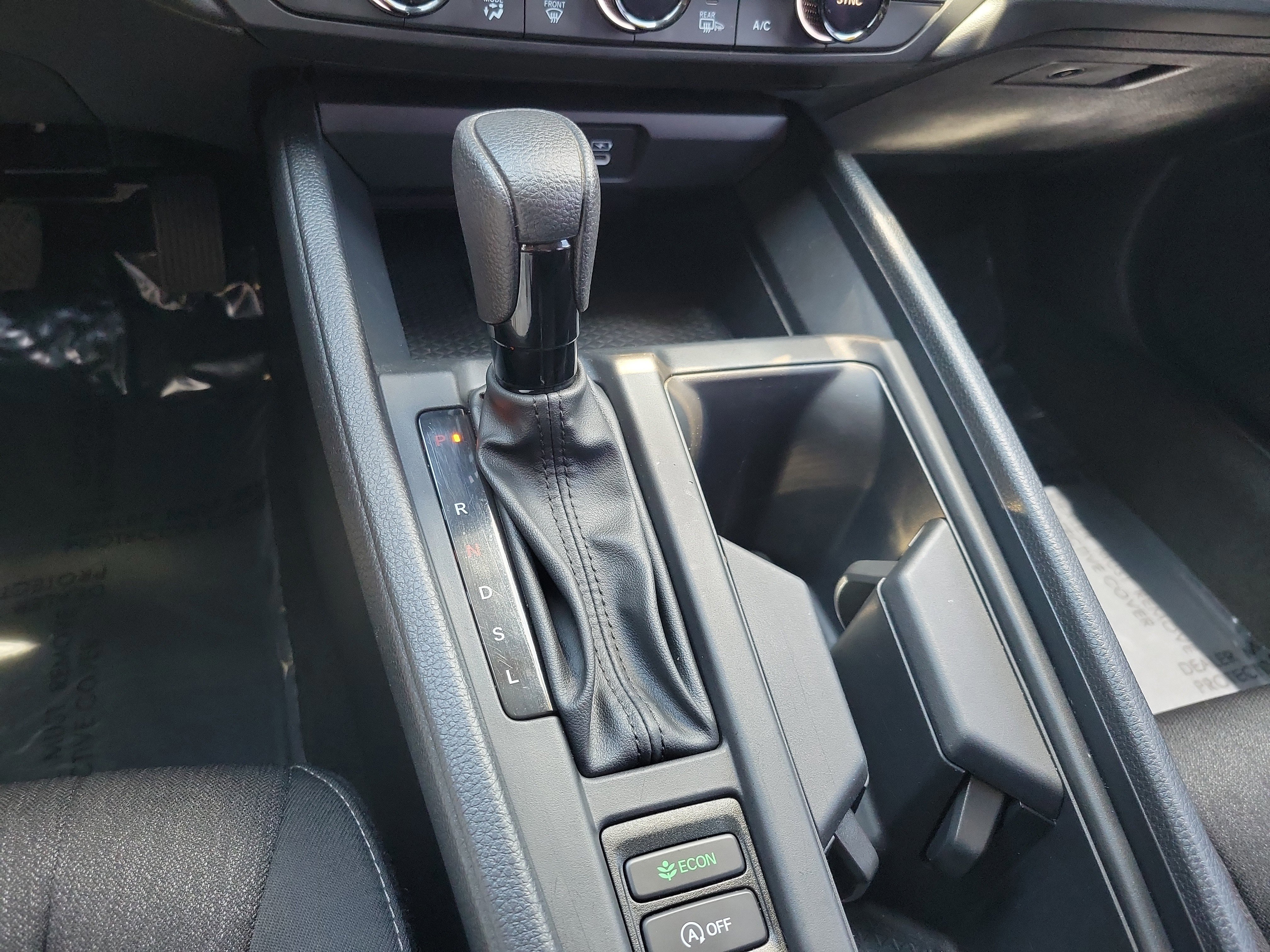 Used 2024 Honda Accord EX image 30