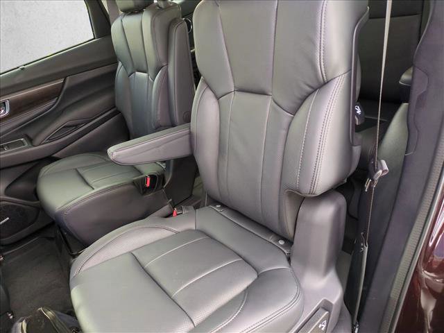 New 2026 Subaru Ascent Touring image 16