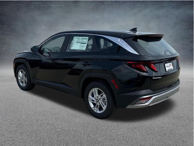 New 2026 Hyundai Tucson SE FWD image 8