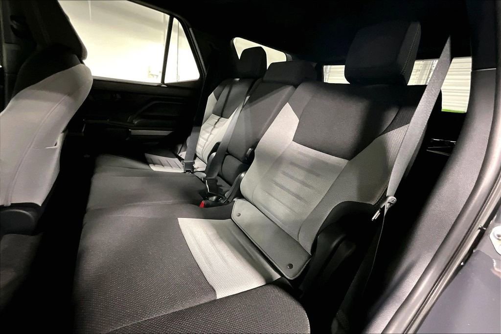 Used 2025 Toyota 4Runner TRD Off-Road image 34