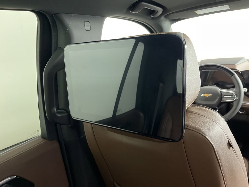New 2026 Chevrolet Tahoe High Country image 17