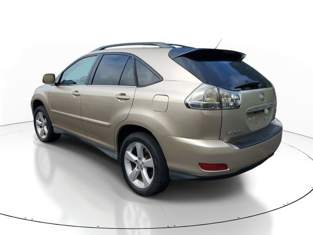 Used 2006 Lexus RX 330 FWD image 4