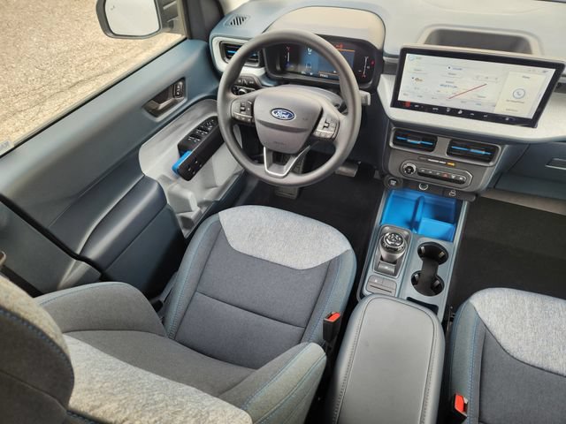 New 2026 Ford Maverick XLT w/ Equipment Group 301A AWD/4WD image 10