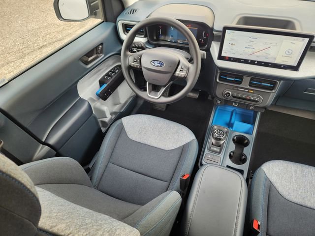 New 2026 Ford Maverick XLT w/ Equipment Group 301A AWD/4WD image 10