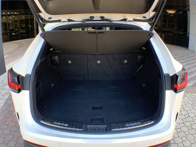 Used 2023 Lexus NX 350 AWD w/ Luxury Package image 24