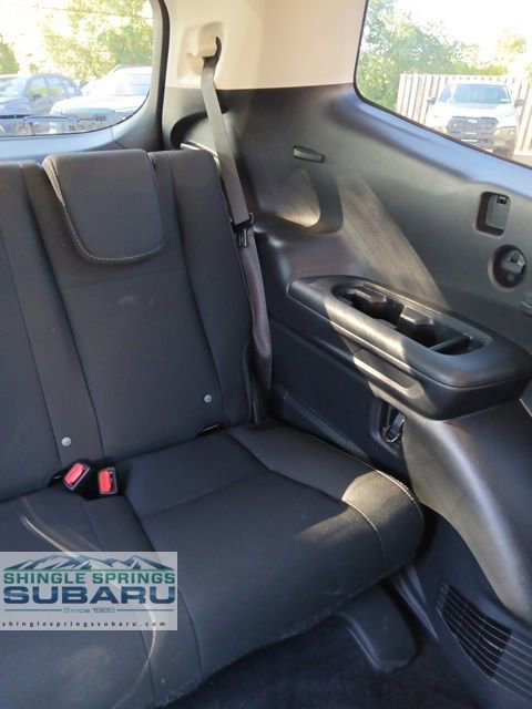 Certified 2025 Subaru Ascent Premium AWD/4WD image 28