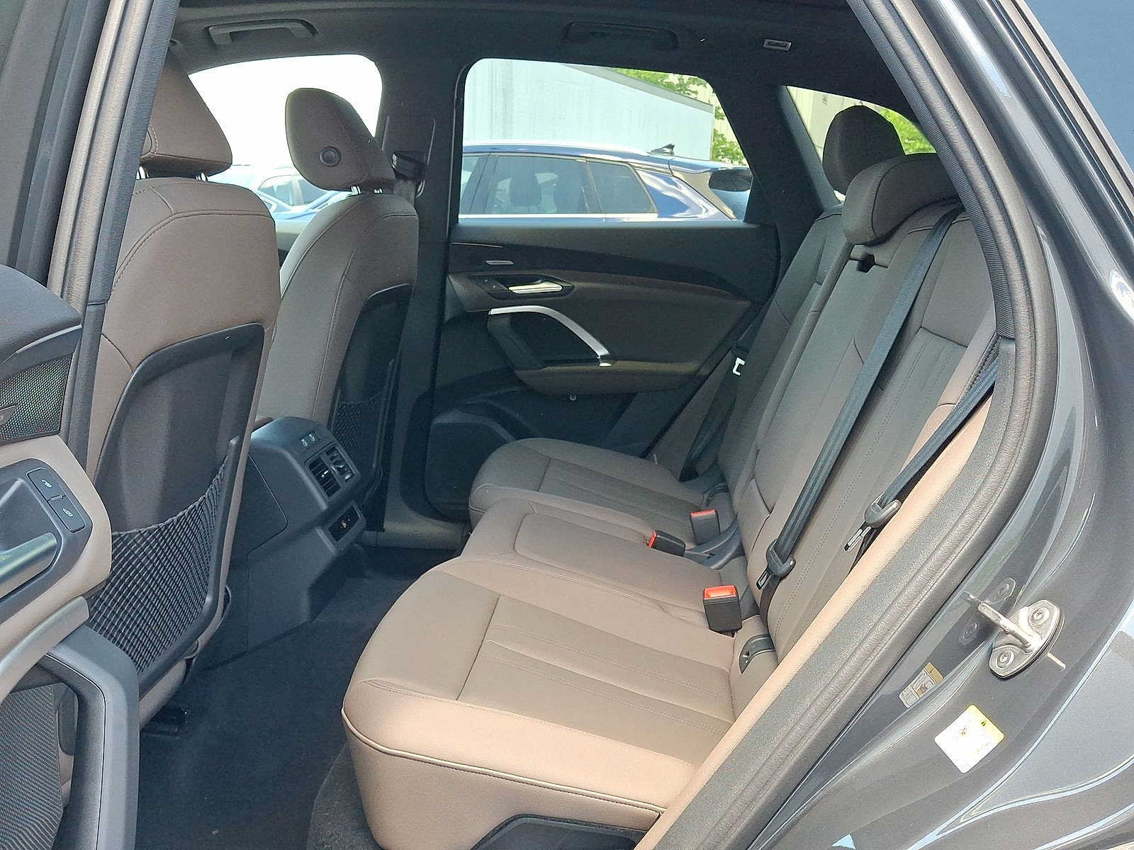 New 2026 Audi Q5 Premium AWD/4WD image 19