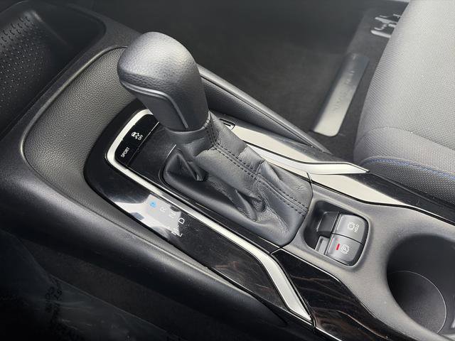 Used 2021 Toyota Corolla SE FWD image 19