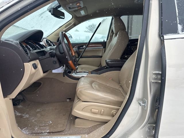 Used 2012 Buick Enclave Premium image 16