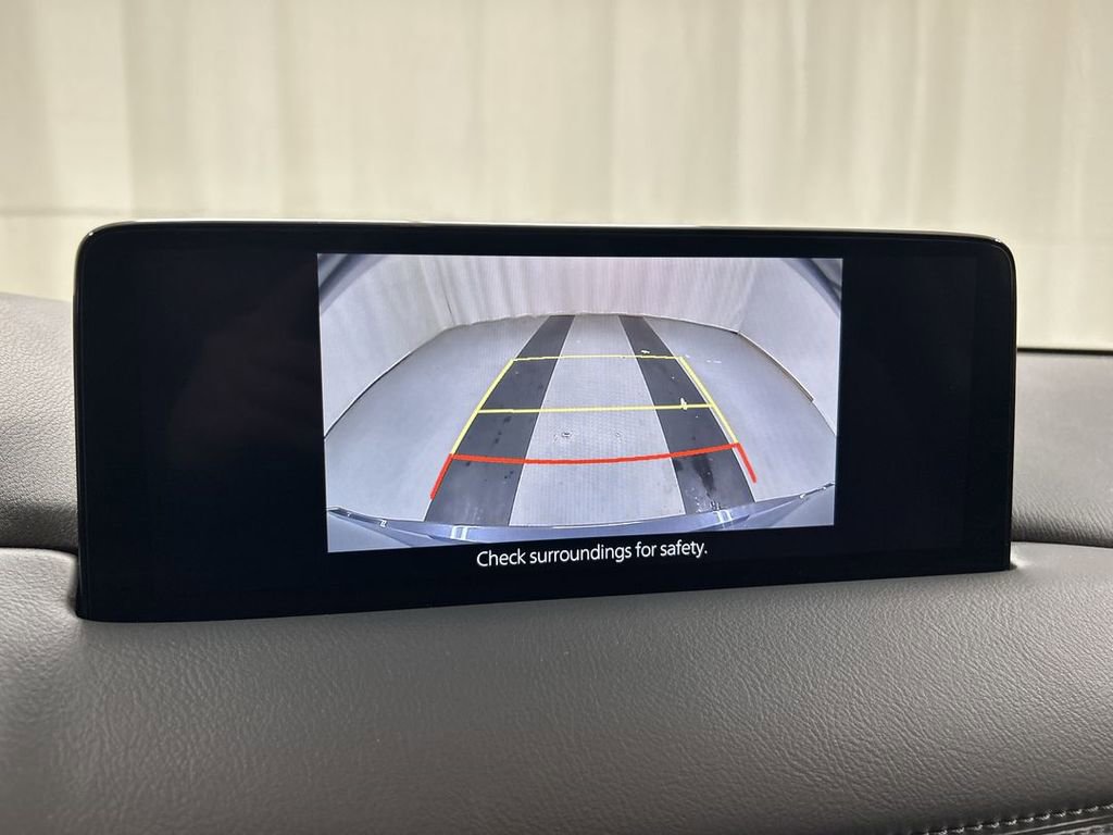 Certified 2024 MAZDA CX-5 Carbon Edition image 15