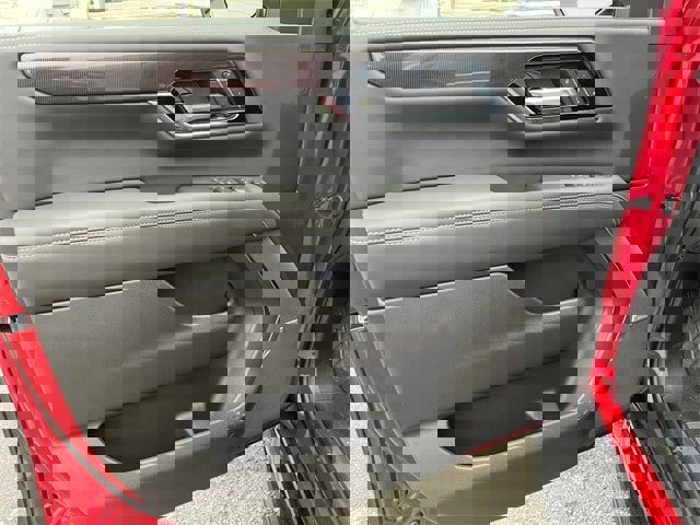 New 2026 GMC Yukon XL Elevation image 17