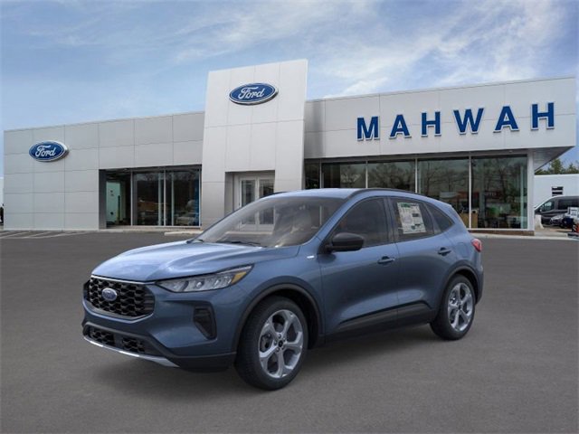 New 2025 Ford Escape ST-Line w/ Tech Pack #1