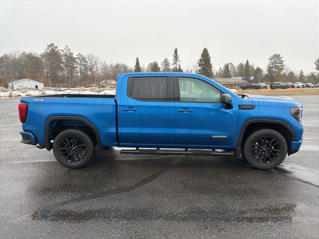 Used 2022 GMC Sierra 1500 Elevation image 6