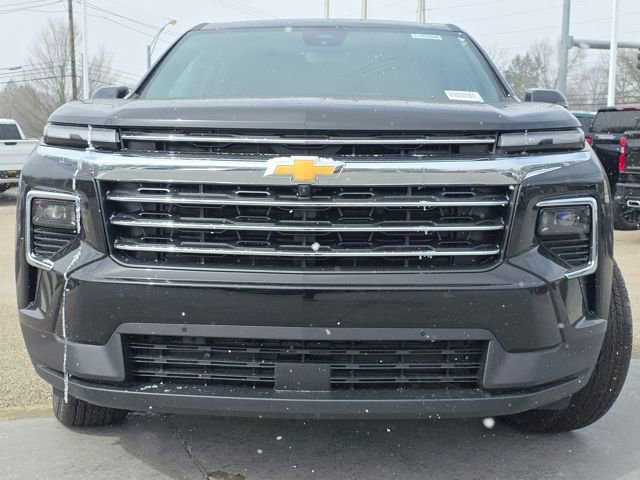 New 2026 Chevrolet Traverse LT w/ Enhanced Driving Package image 11