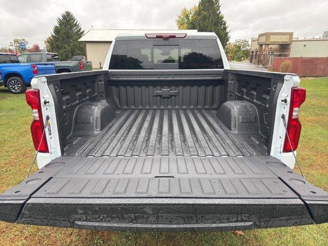 New 2026 Chevrolet Silverado 1500 High Country image 5