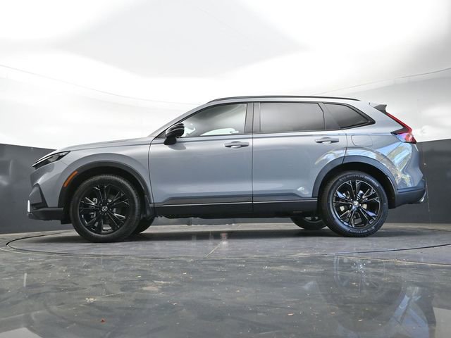 Used 2026 Honda CR-V Sport Touring image 39