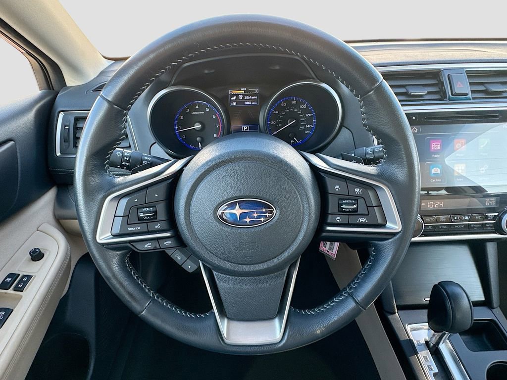 Used 2018 Subaru Outback 2.5i Premium image 13