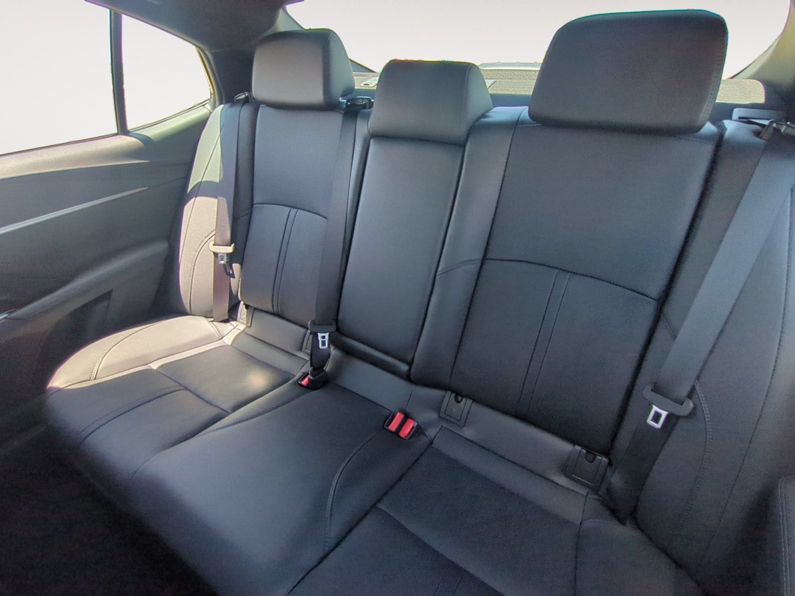 New 2026 Toyota Camry XSE FWD image 13