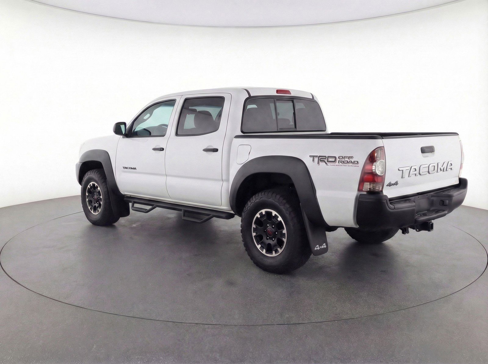 Used 2025 Toyota Tacoma TRD Off-Road image 6