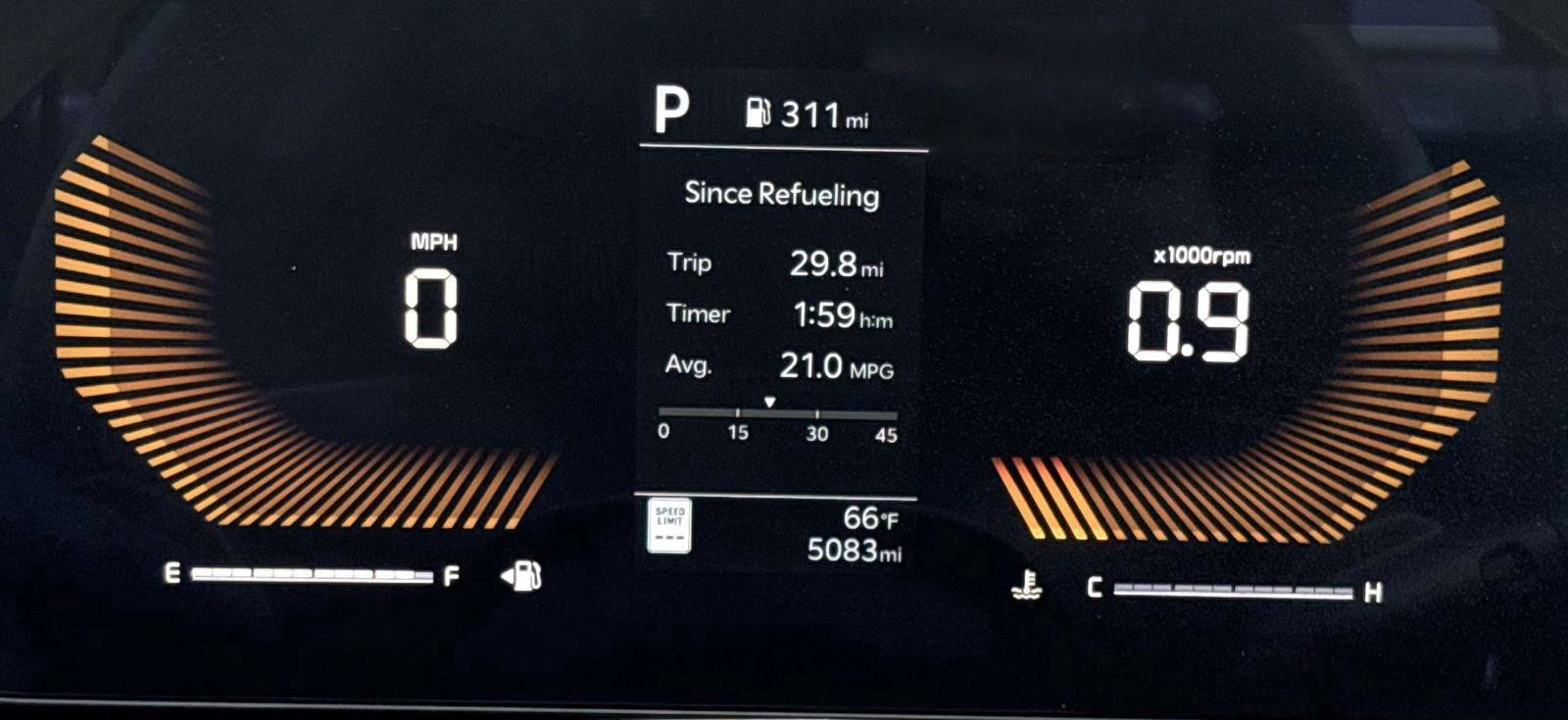 Used 2025 Kia K4 FWD image 16