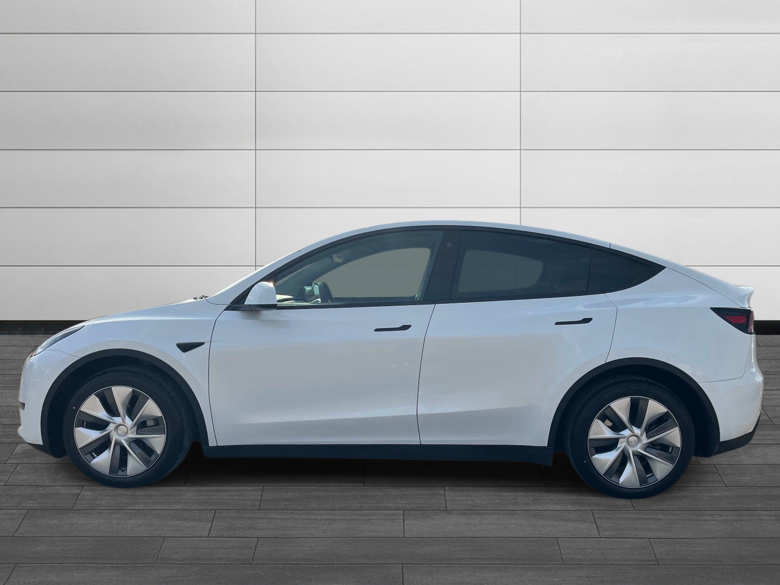 Used 2023 Tesla Model Y Long Range AWD/4WD image 6
