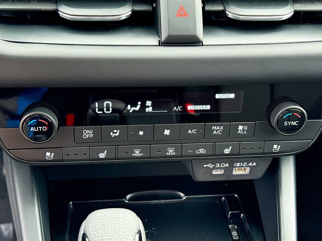 New 2026 Subaru Outback Touring AWD/4WD image 14