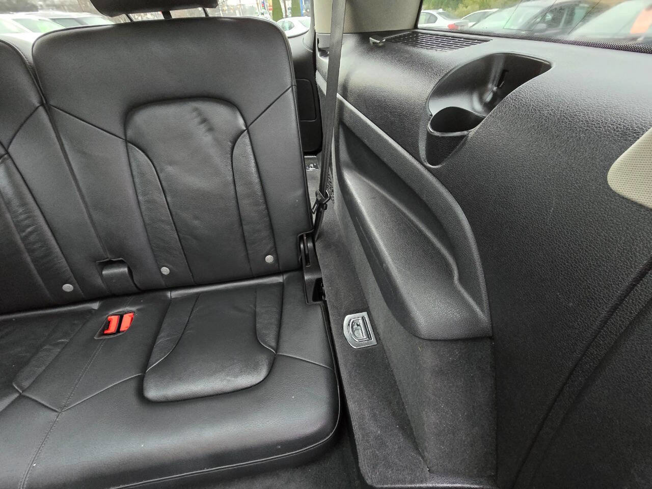 Used 2012 Audi Q7 TDI Premium Plus image 29