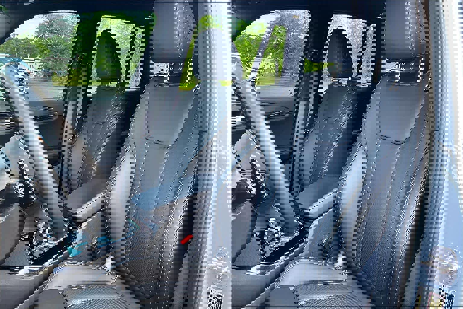 Used 2024 BMW X3 sDrive30i w/ Premium Package image 7