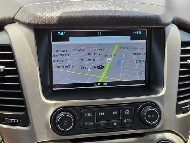 Used 2018 GMC Yukon XL Denali w/ Open Road Package AWD/4WD image 30