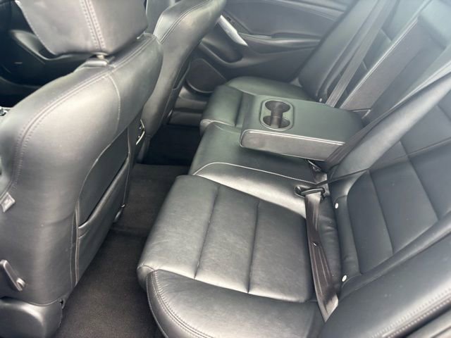 Used 2015 MAZDA MAZDA6 Touring w/ Touring Technology Package image 22