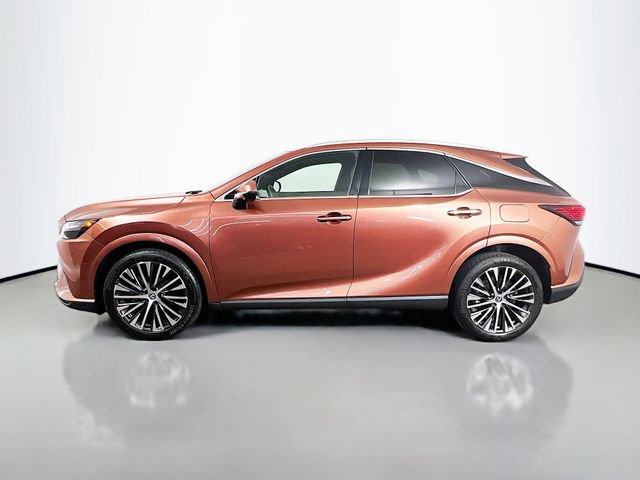 Used 2024 Lexus RX 350 w/ Convenience Package AWD/4WD image 6