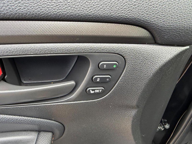 Used 2024 Honda Passport TrailSport image 20