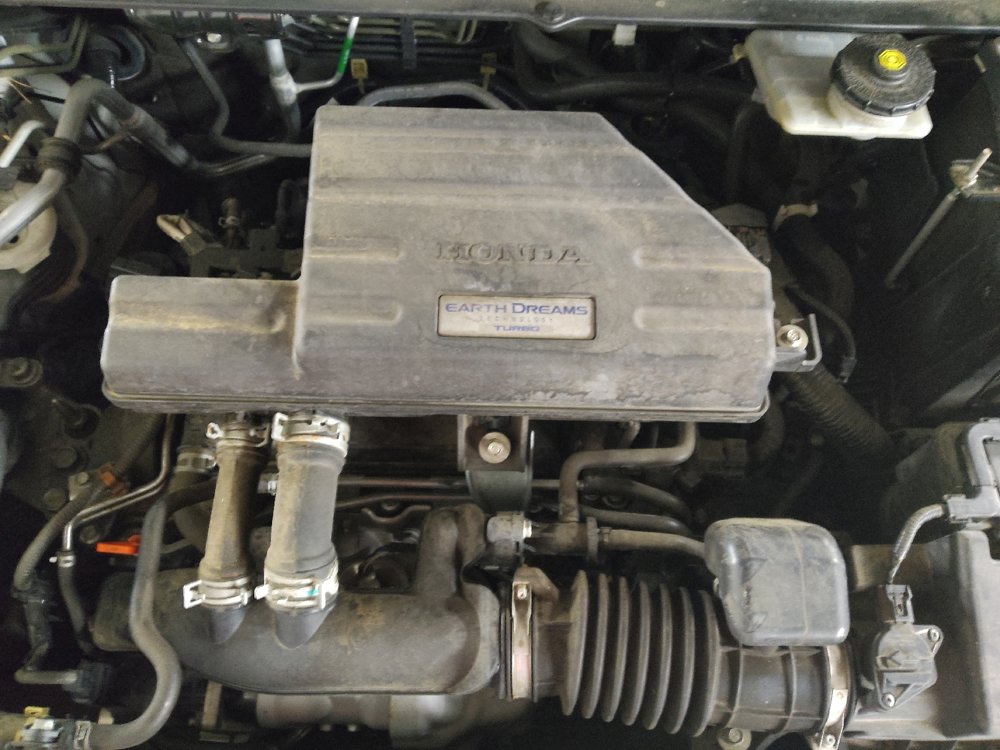 Used 2018 Honda CR-V EX-L image 30