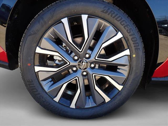 New 2026 Subaru Solterra w/ Limited Package AWD/4WD image 7