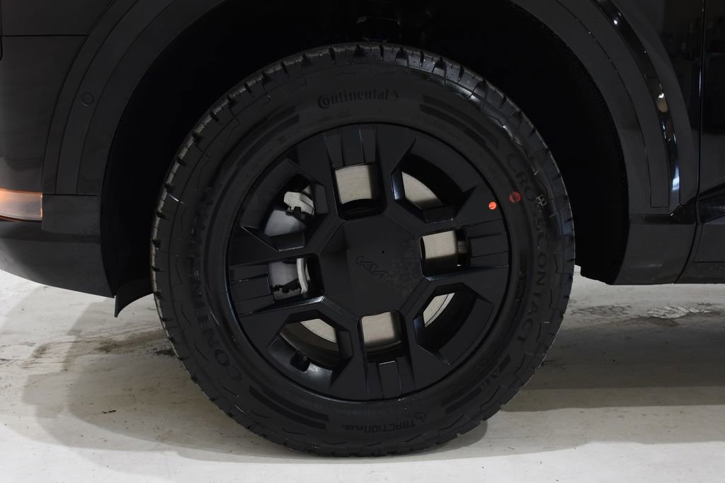 New 2027 Kia Telluride SX Prestige X-Pro image 6