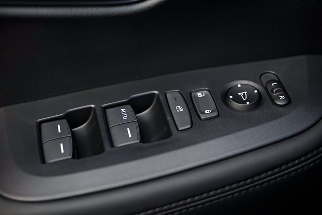 New 2027 Honda HR-V LX image 24