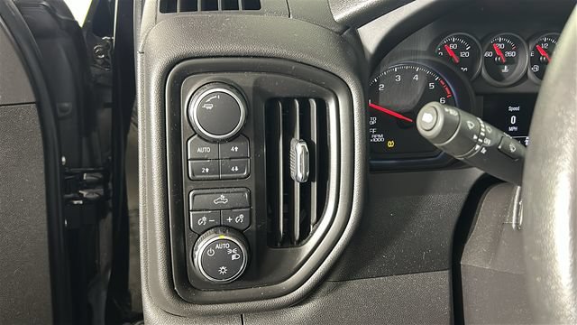 Used 2022 Chevrolet Silverado 1500 Custom Trail Boss w/ Realtree Special Edition AWD/4WD image 19