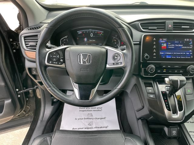 Used 2017 Honda CR-V EX-L image 23