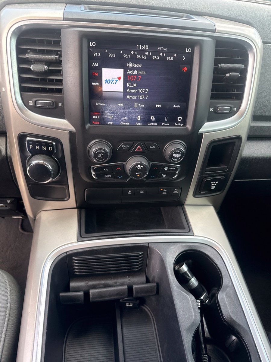 Used 2019 RAM 1500 Lone Star RWD image 13
