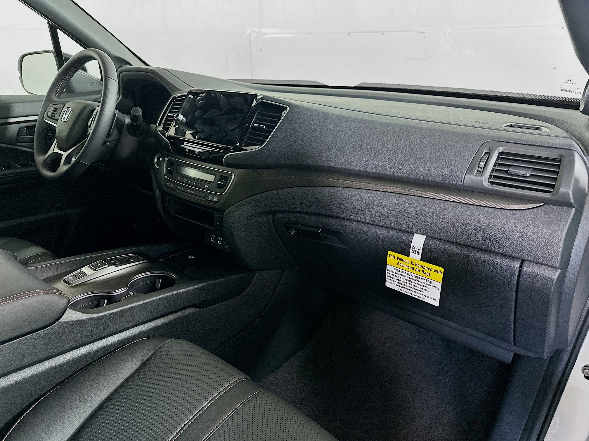 New 2025 Honda Ridgeline TrailSport+ image 28