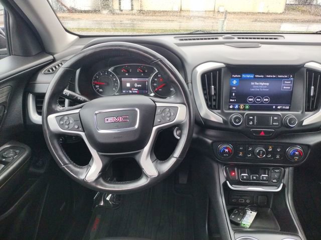 Used 2019 GMC Terrain SLT w/ Preferred Package image 15