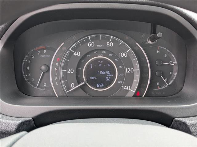 Used 2015 Honda CR-V EX image 14