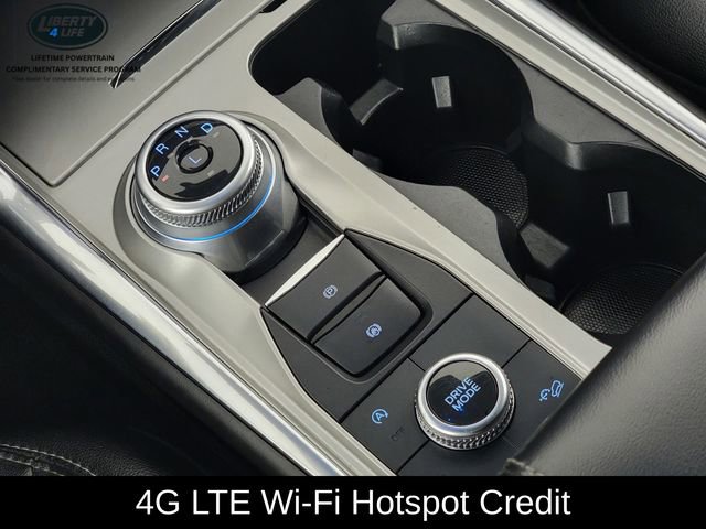 Certified 2023 Ford Explorer Limited AWD/4WD image 24