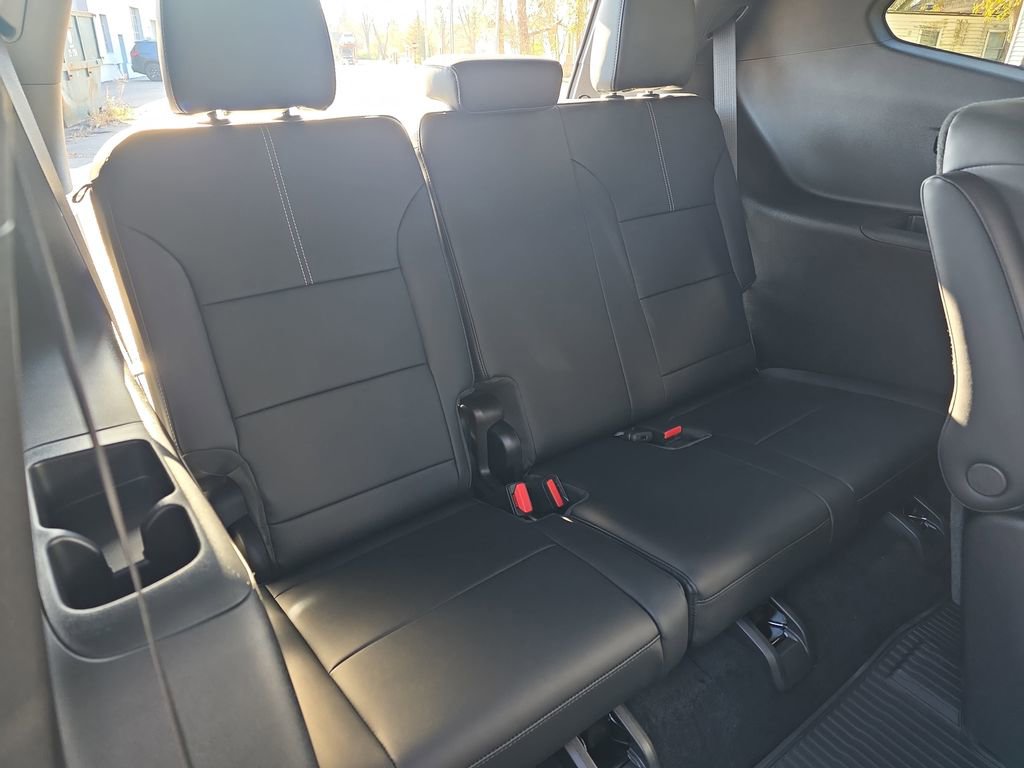 New 2026 GMC Acadia Elevation w/ Black Edition image 12