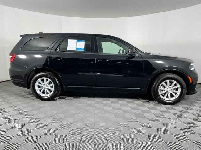Used 2025 Dodge Durango GT RWD image 13