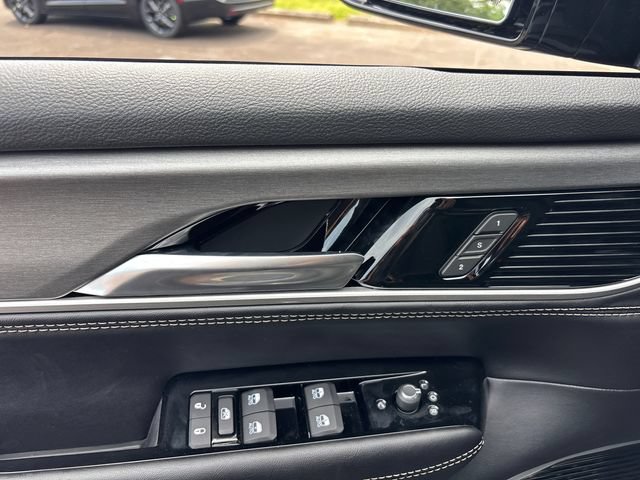 New 2026 Jeep Grand Wagoneer Limited AWD/4WD image 16