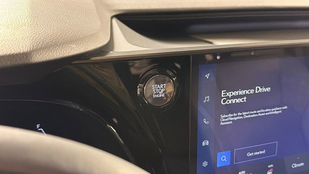 Certified 2024 Lexus RX 350 Premium w/ Cold Area Package image 29