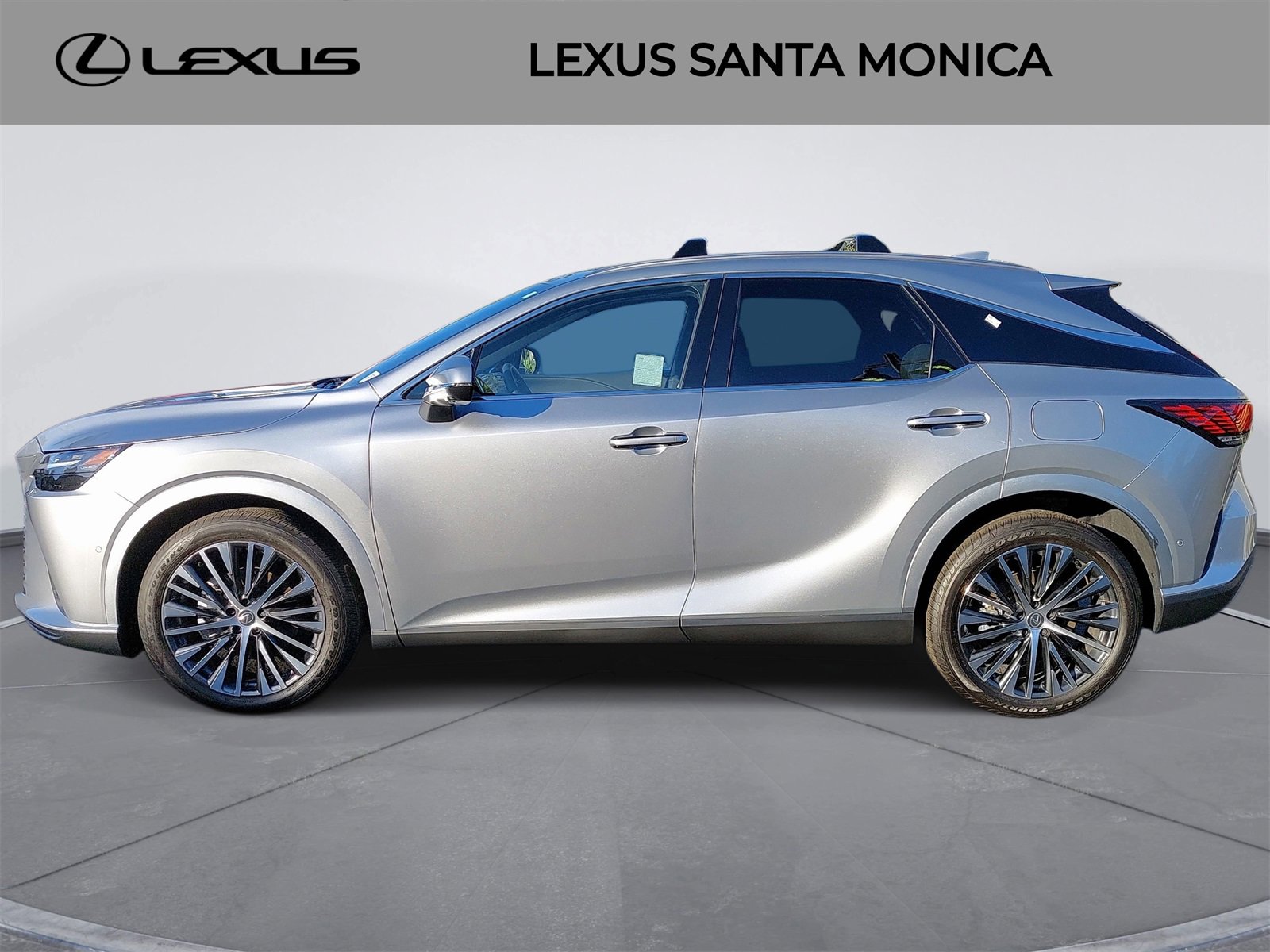 Used 2025 Lexus RX 350 Premium Plus image 8