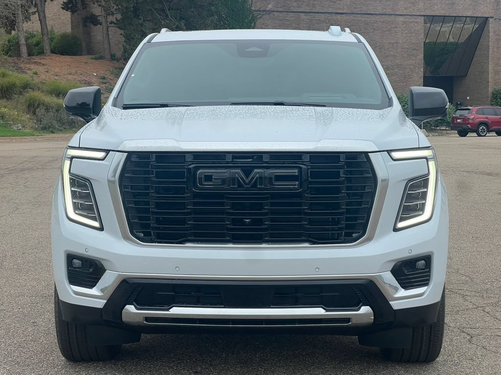 New 2026 GMC Yukon XL Denali w/ Denali Reserve Package AWD/4WD image 43